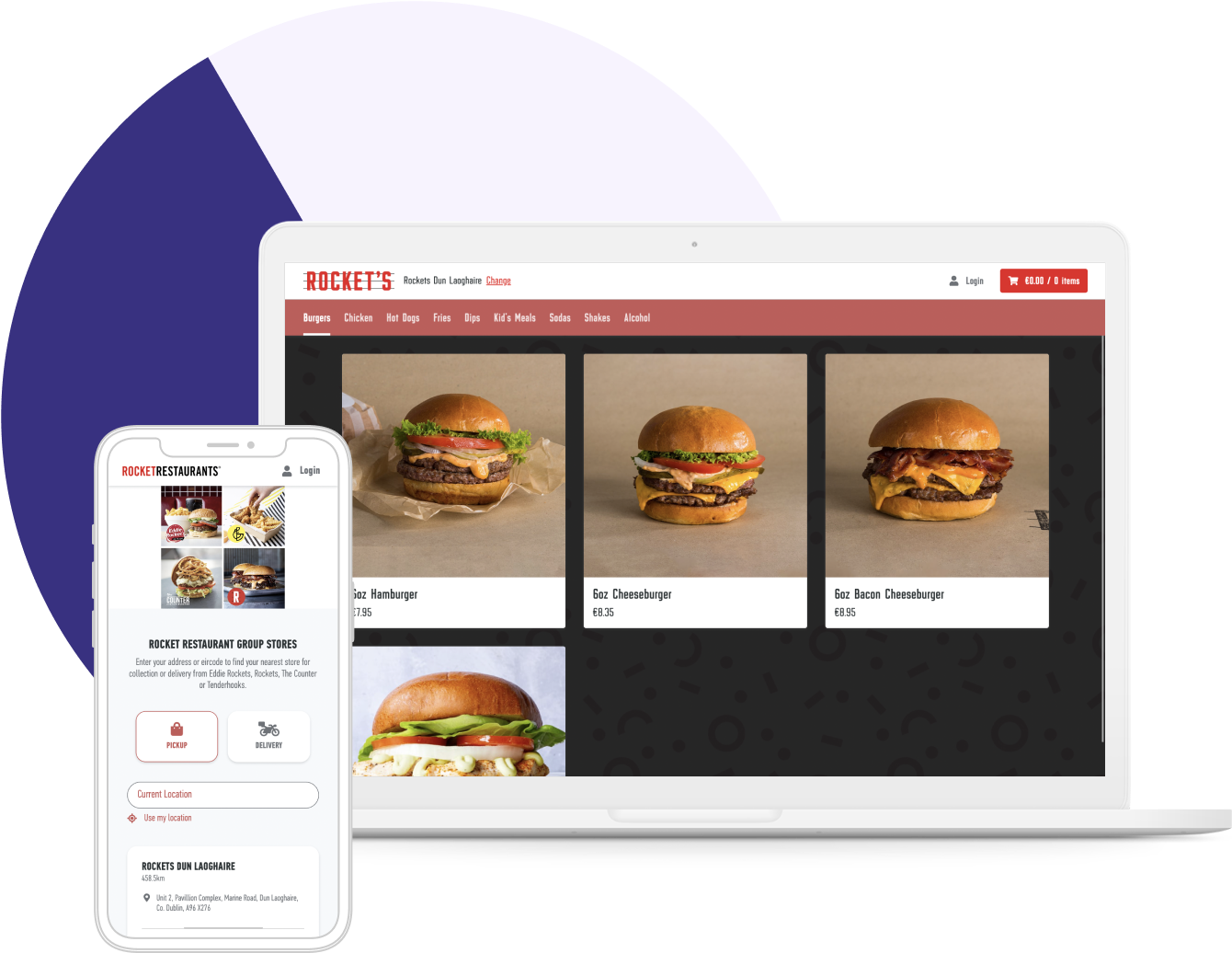 Multibrand Vita Mojo