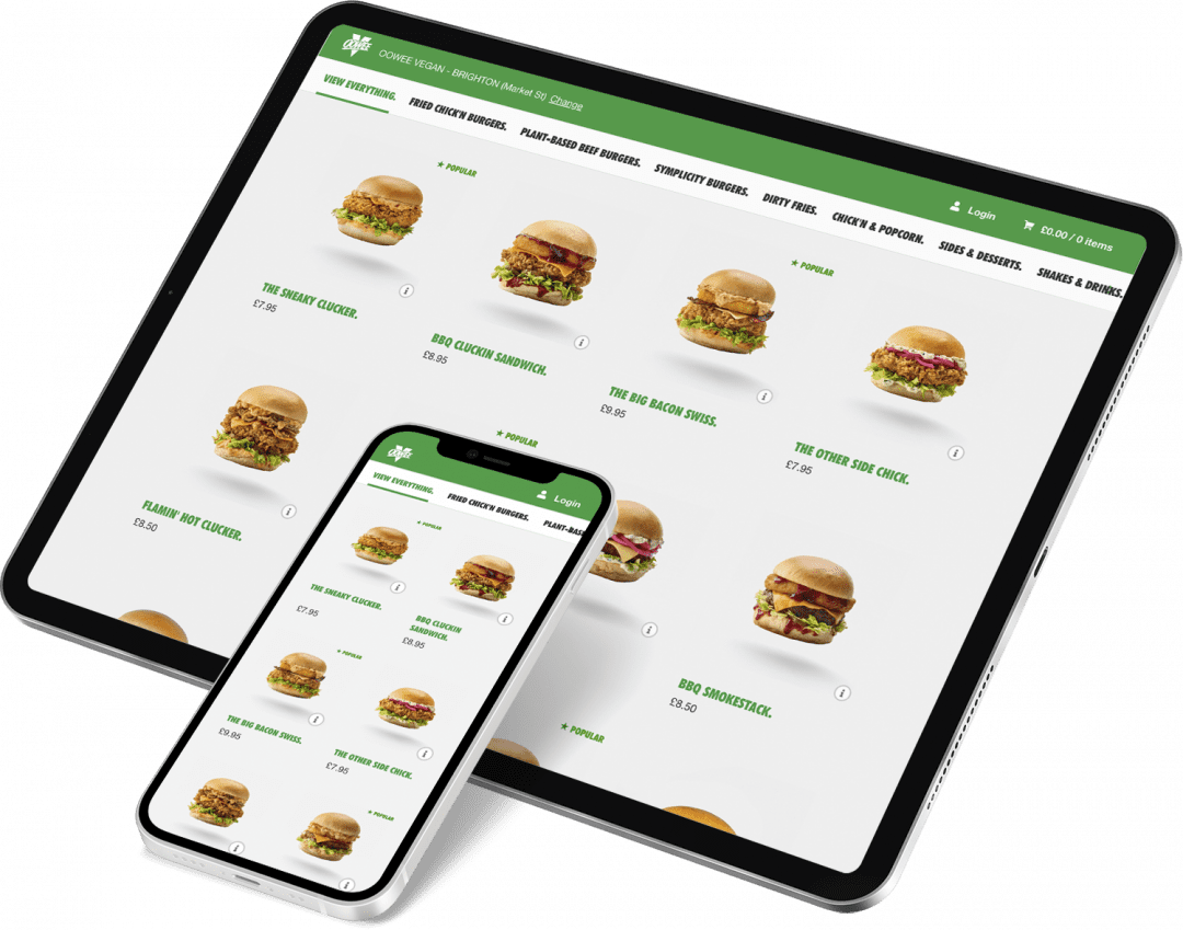 Multisite Management Vita Mojo
