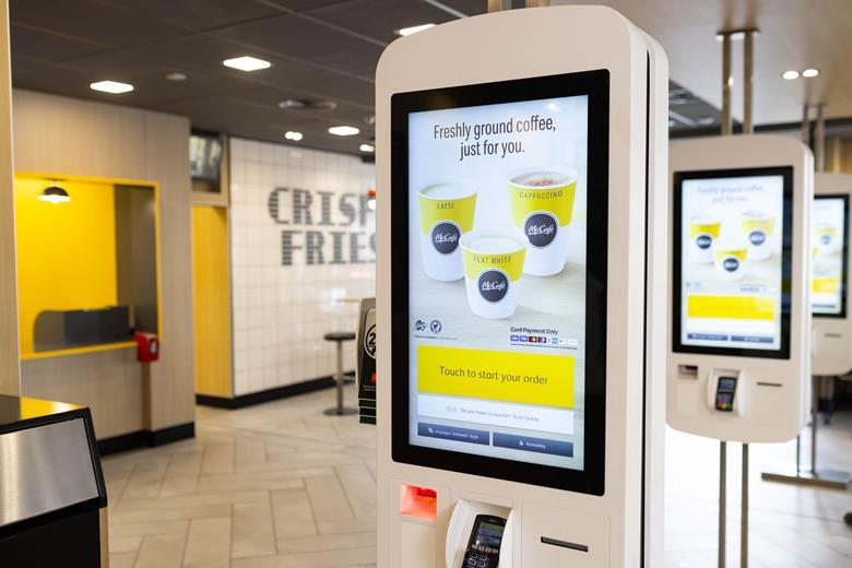 7 incredible benefits of using self service kiosks in your restaurant