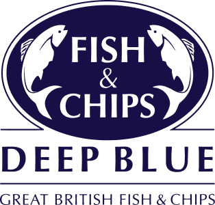 Deep Blue Restaurants Logo