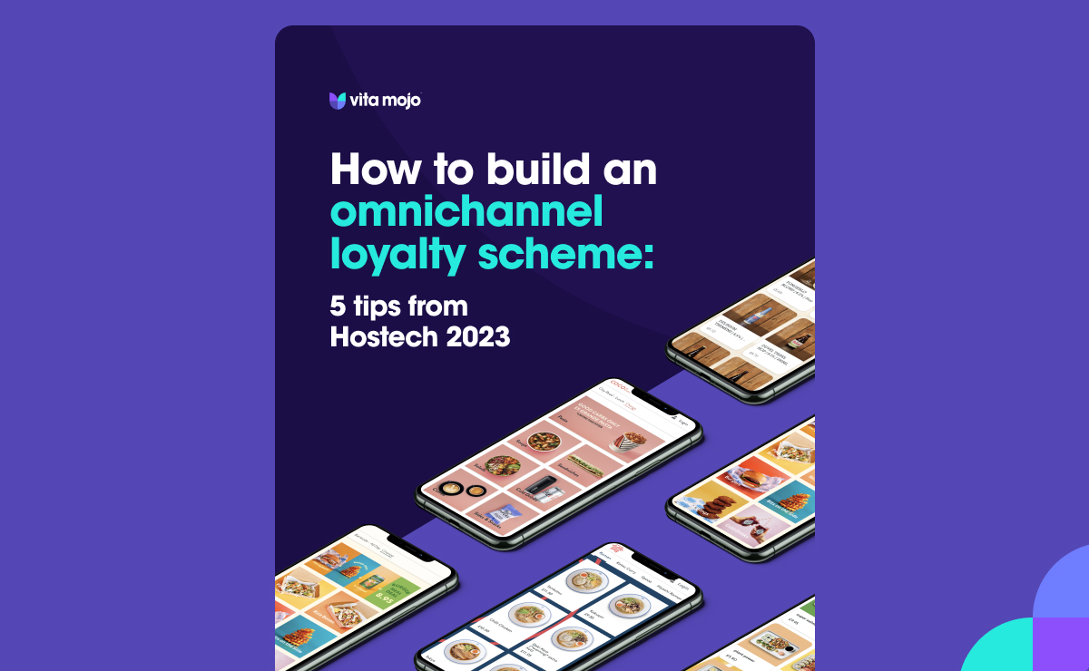 How to build an omnichannel loyalty scheme
