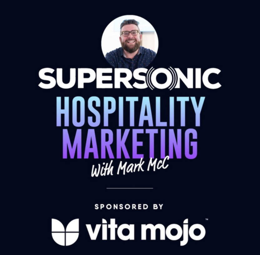 supersonic marketing podcast