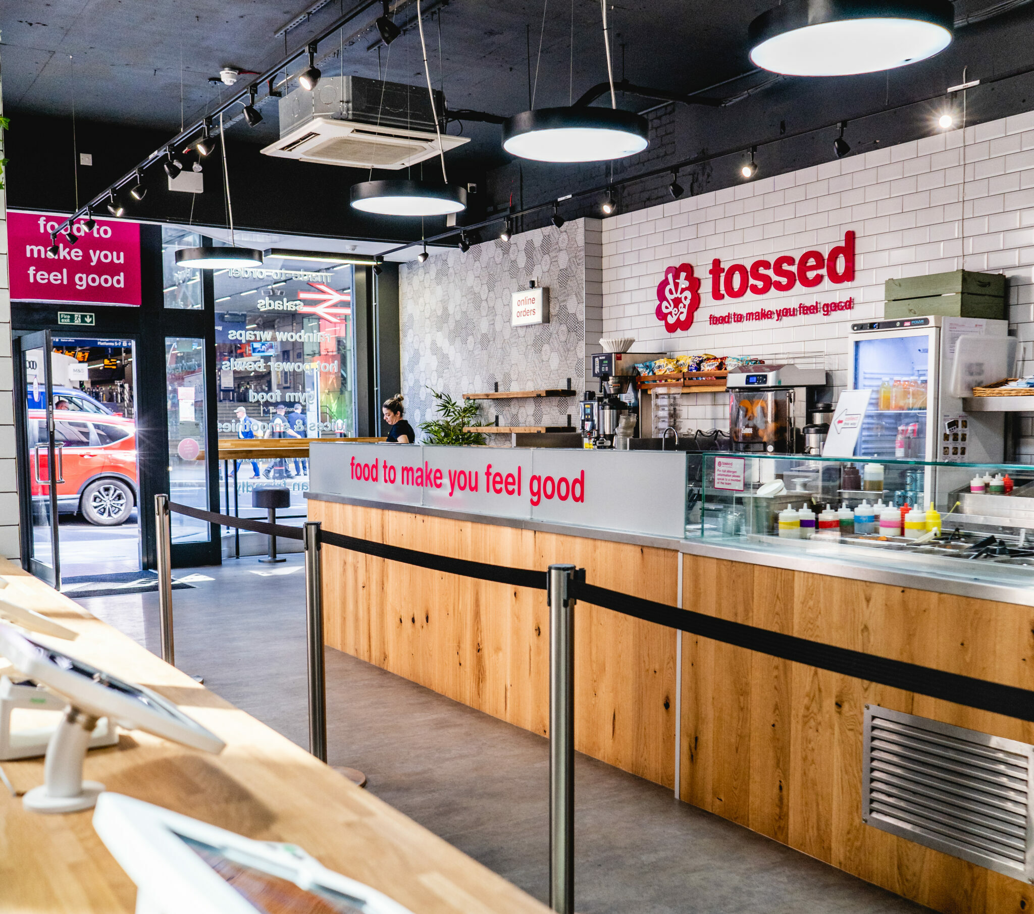 QSR trends to boost your operation in 2024 Vita Mojo