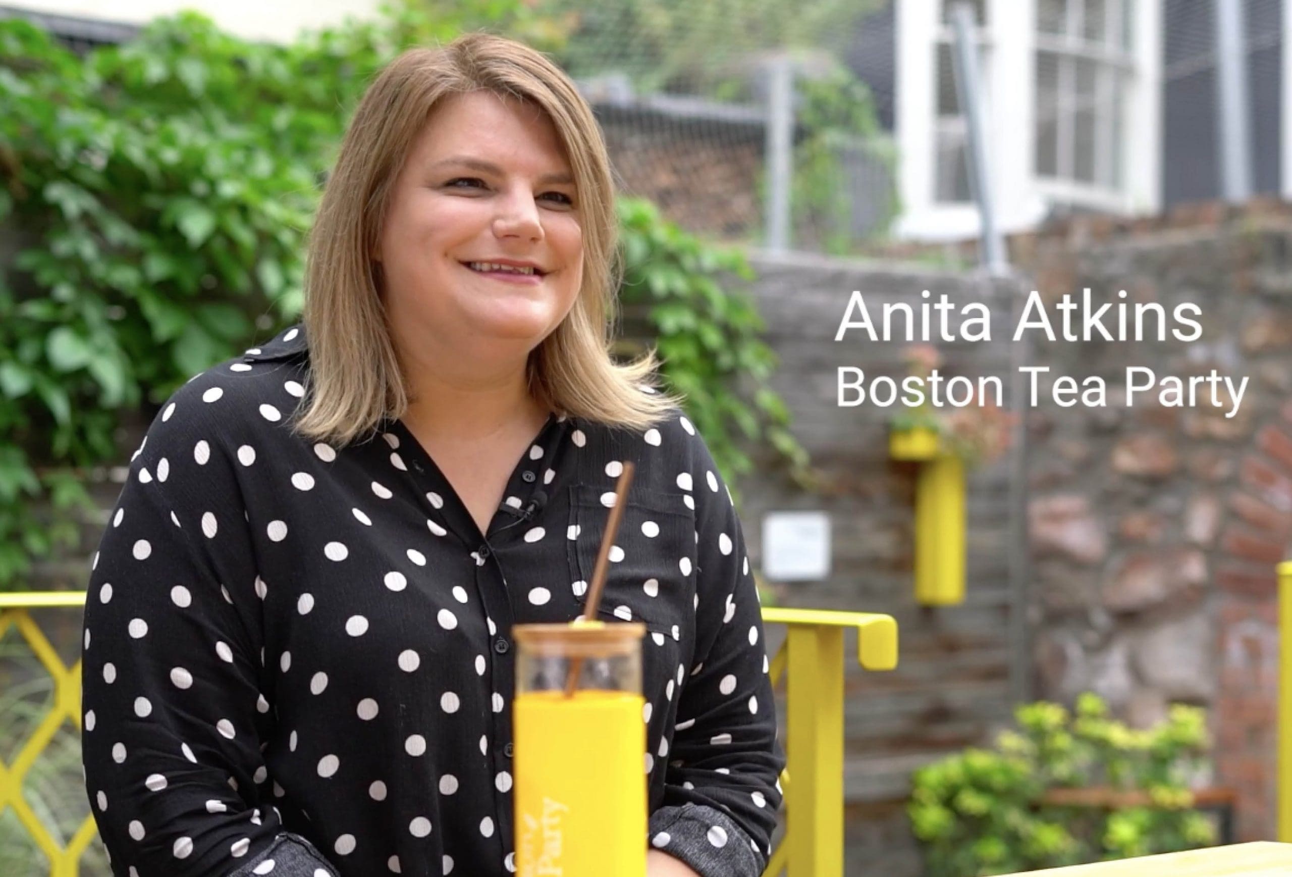 Boston Tea Party Case Study - Vita Mojo