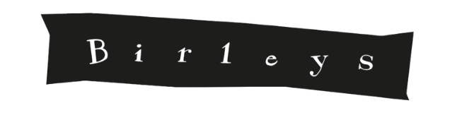 Birleys colour logo