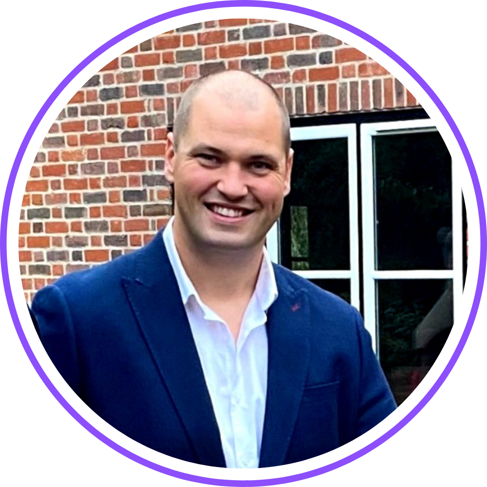 Toby Hiscox