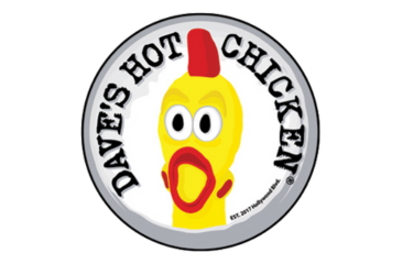 Dave's Hot Chicken logo