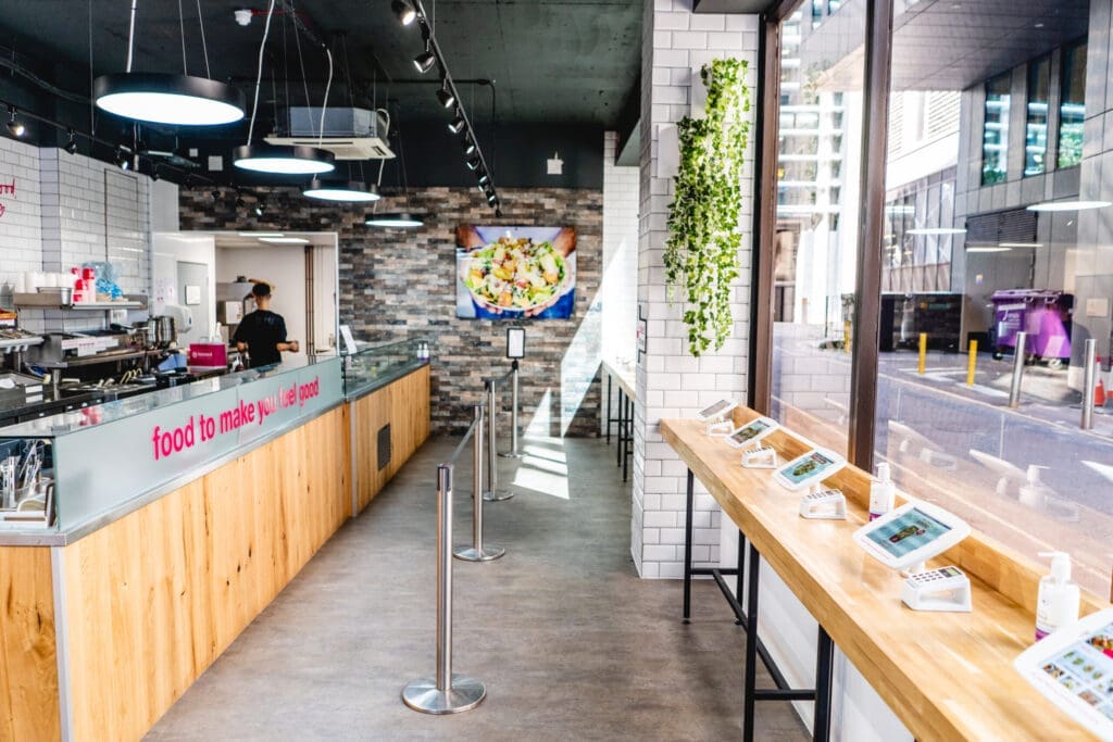 4 overlooked benefits of meal customisation - Vita Mojo