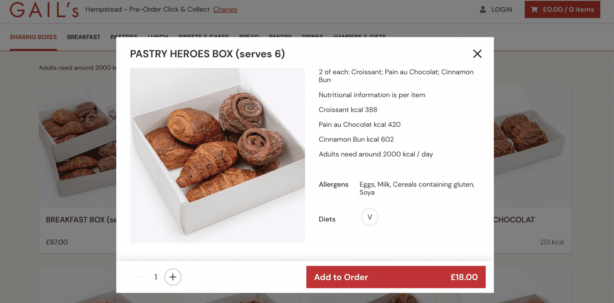 Calorie labelling: the step by step guide to staying compliant