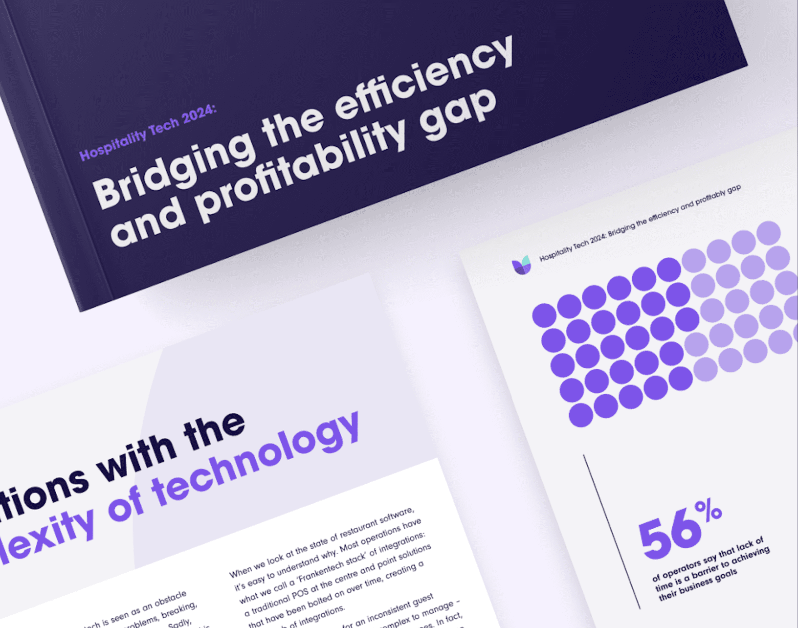 Hospitality Research Report: Bridging the efficiency and profitability ...