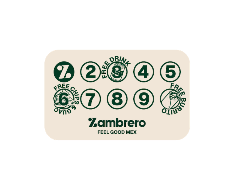 zambrero