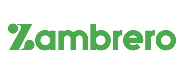 Zambrero colour logo