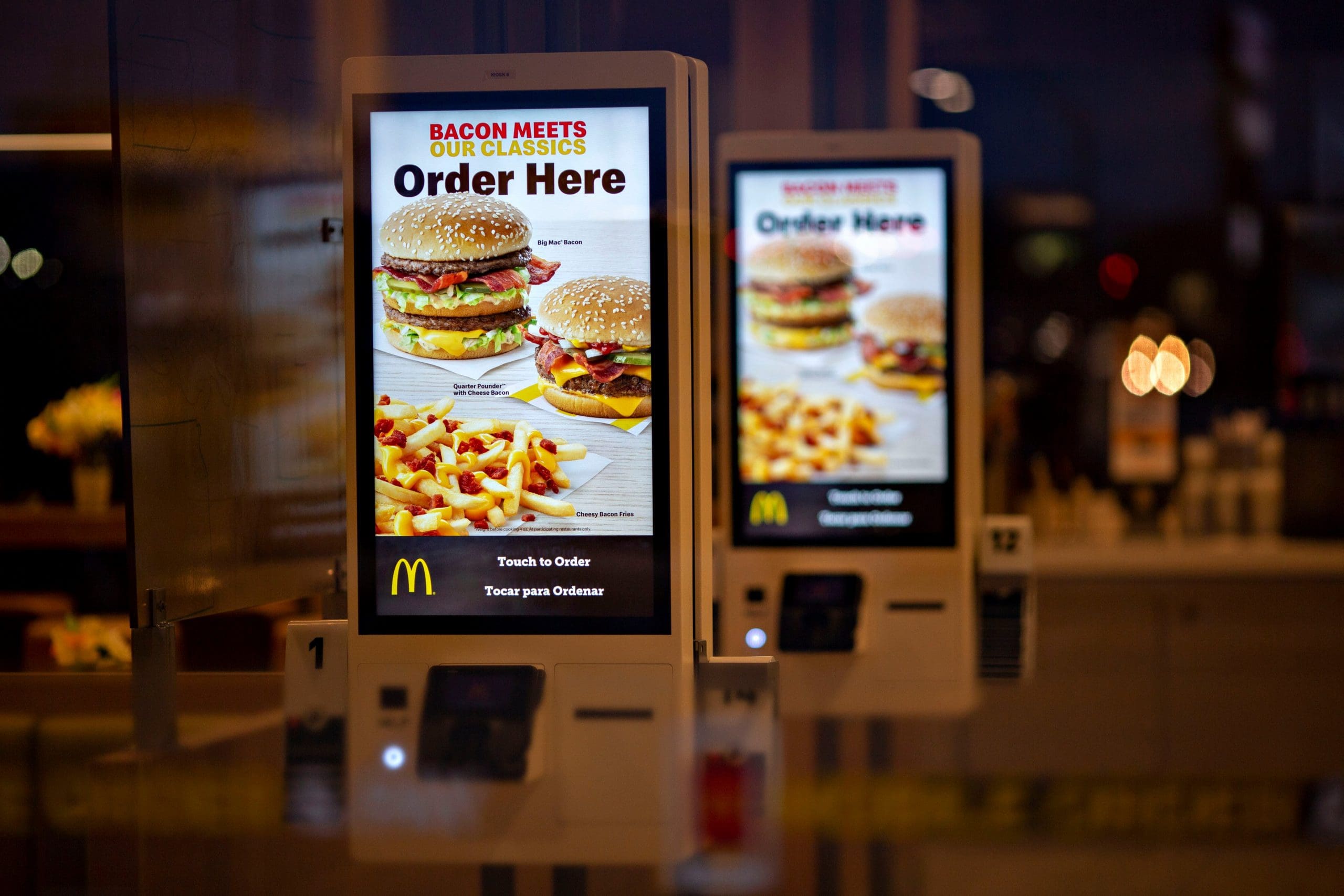 Why Self Service Kiosks are a Smart Investment for your Restaurant